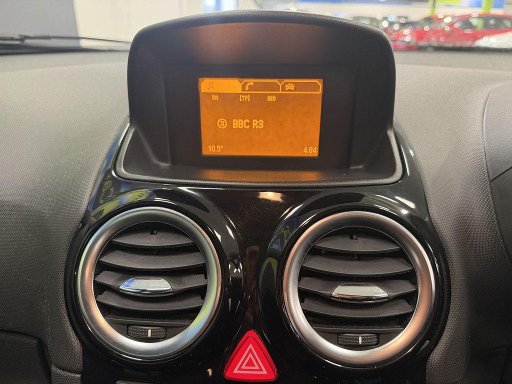 Used Vauxhall Corsa 2014 for sale - 77936319: Photo 27