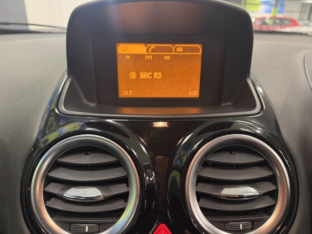 Used Vauxhall Corsa 2014 for sale - 77936319: Photo 28