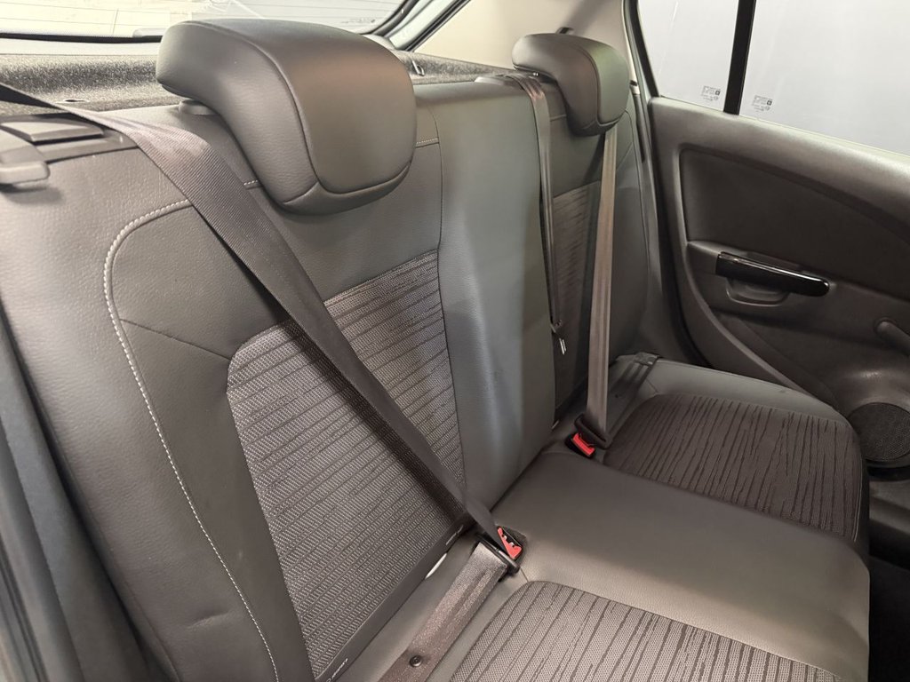 Used Vauxhall Corsa 2014 for sale - 77936319: Photo 34