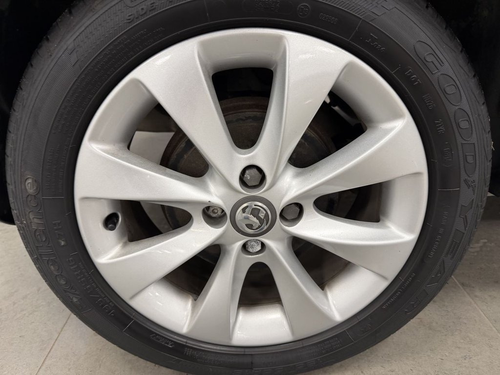 Used Vauxhall Corsa 2014 for sale - 77936319: Photo 38