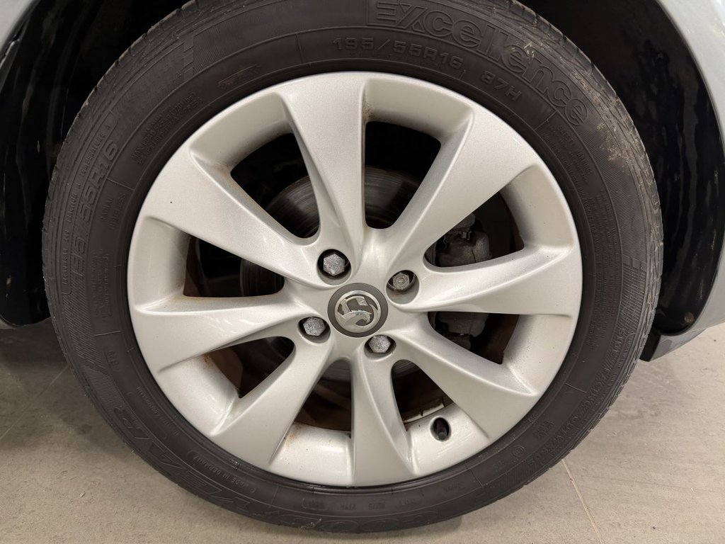 Used Vauxhall Corsa 2014 for sale - 77936319: Photo 39