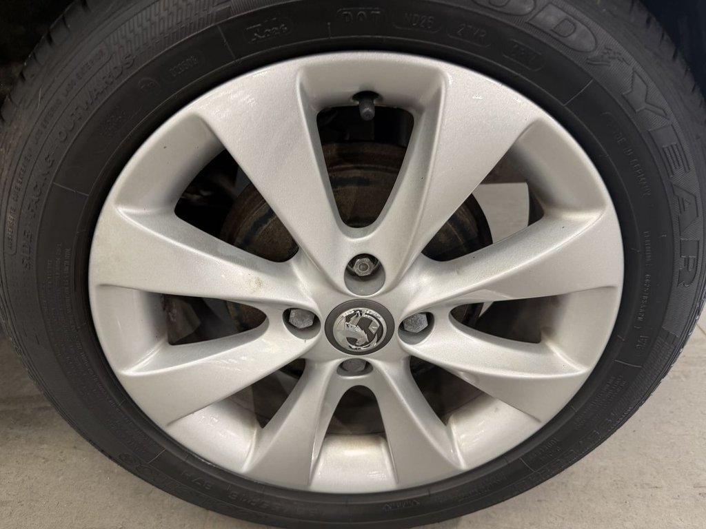 Used Vauxhall Corsa 2014 for sale - 77936319: Photo 40