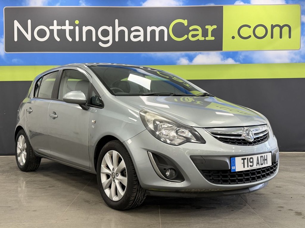 Used Vauxhall Corsa 2014 for sale - 77936319: Photo 42