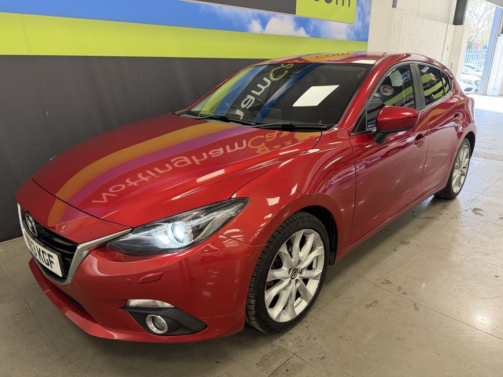 Used Mazda Mazda3 2013 for sale - 78200299: Photo 10