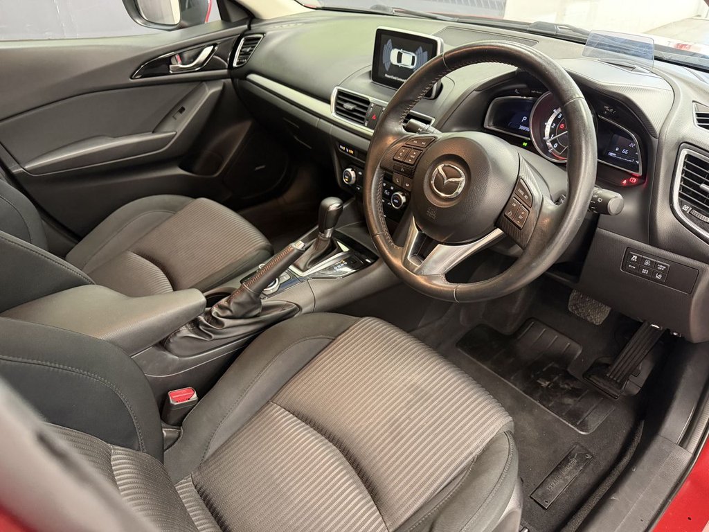 Used Mazda Mazda3 2013 for sale - 78200299: Photo 17
