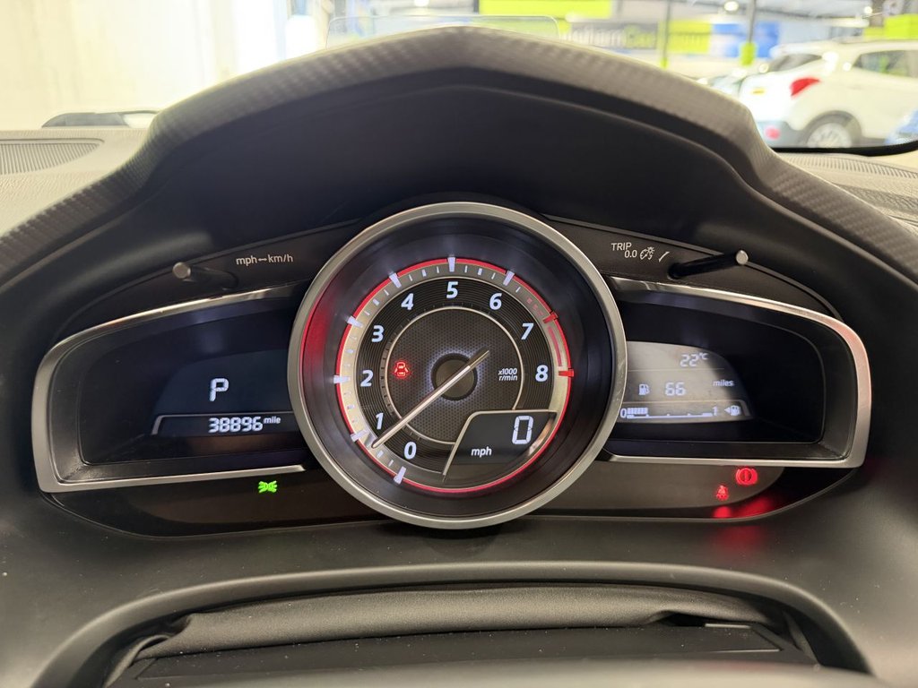 Used Mazda Mazda3 2013 for sale - 78200299: Photo 19