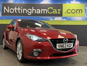 Used Mazda Mazda3 2013 for sale - 78200299: Photo