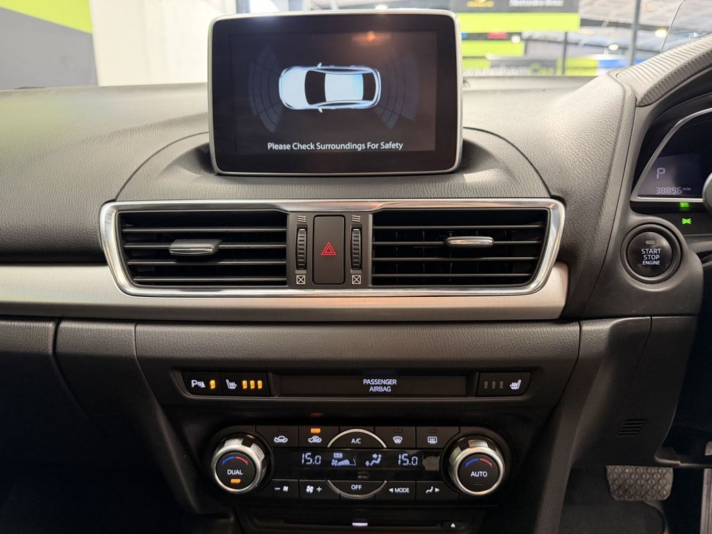 Used Mazda Mazda3 2013 for sale - 78200299: Photo 25