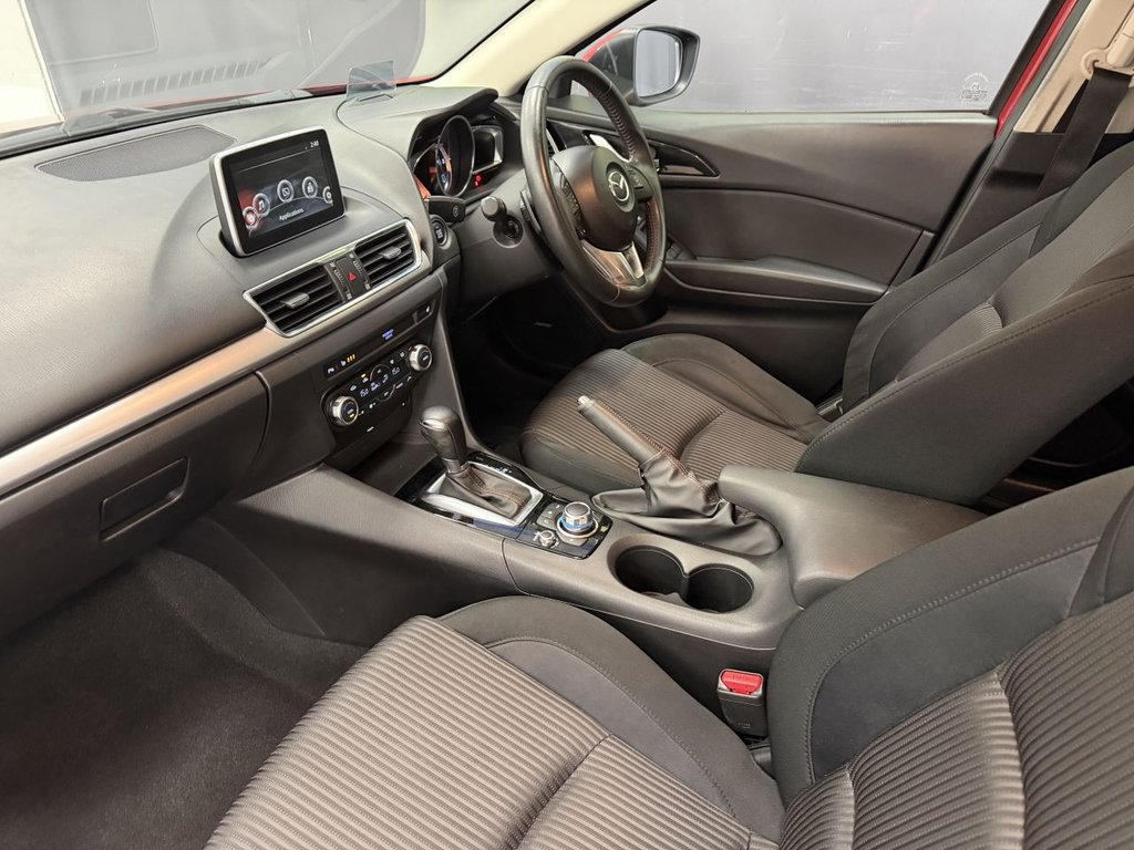 Used Mazda Mazda3 2013 for sale - 78200299: Photo 32