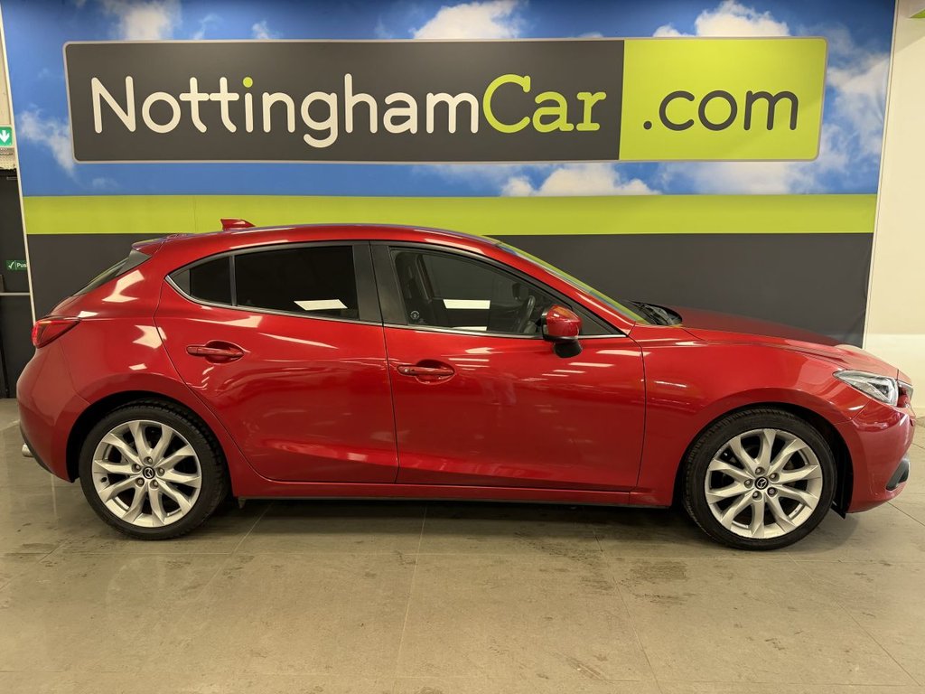 Used Mazda Mazda3 2013 for sale - 78200299: Photo 4