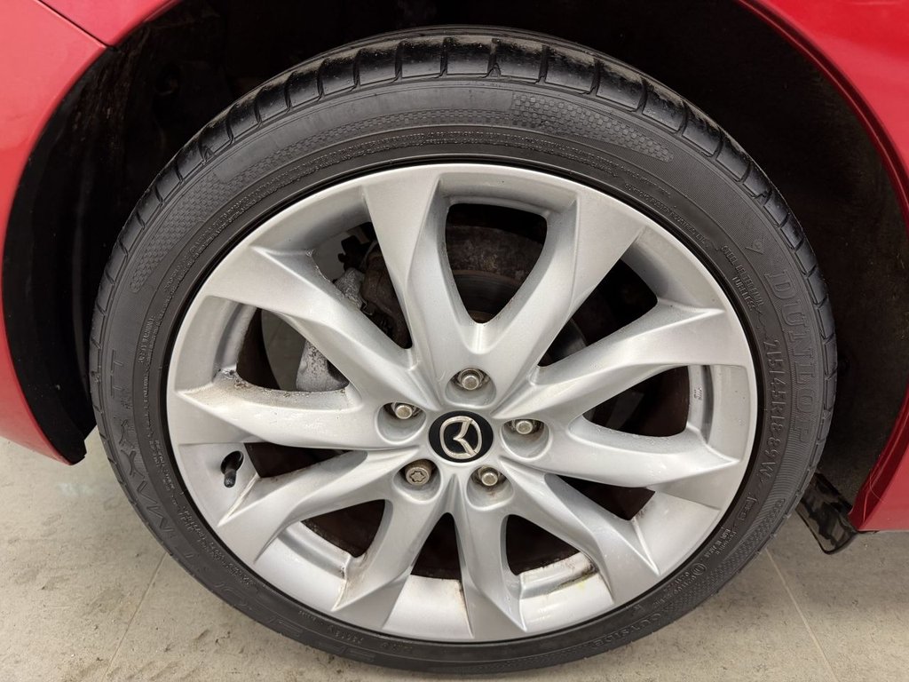 Used Mazda Mazda3 2013 for sale - 78200299: Photo 40