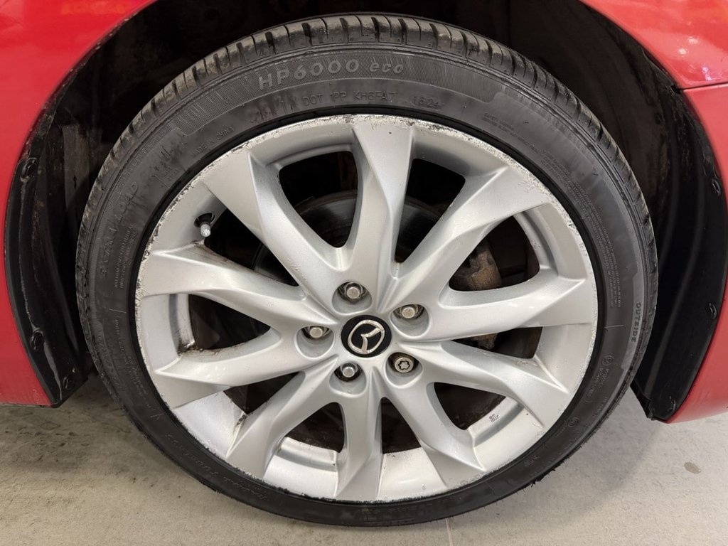 Used Mazda Mazda3 2013 for sale - 78200299: Photo 41