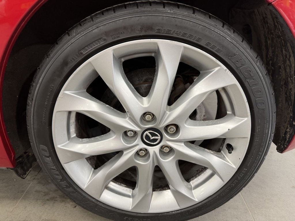 Used Mazda Mazda3 2013 for sale - 78200299: Photo 42