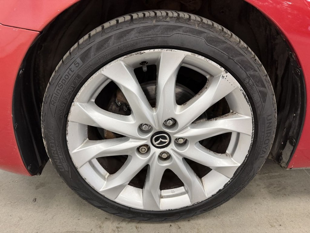 Used Mazda Mazda3 2013 for sale - 78200299: Photo 43