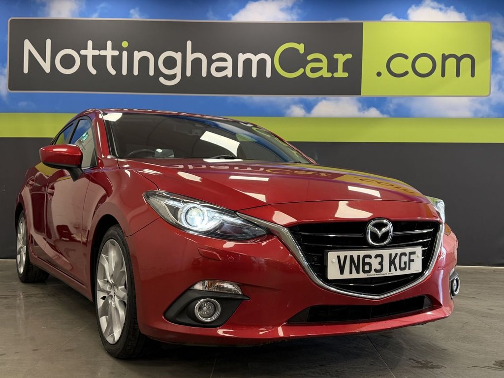 Used Mazda Mazda3 2013 for sale - 78200299: Photo 44