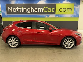 Used Mazda Mazda3 2013 for sale - 78200299: Photo