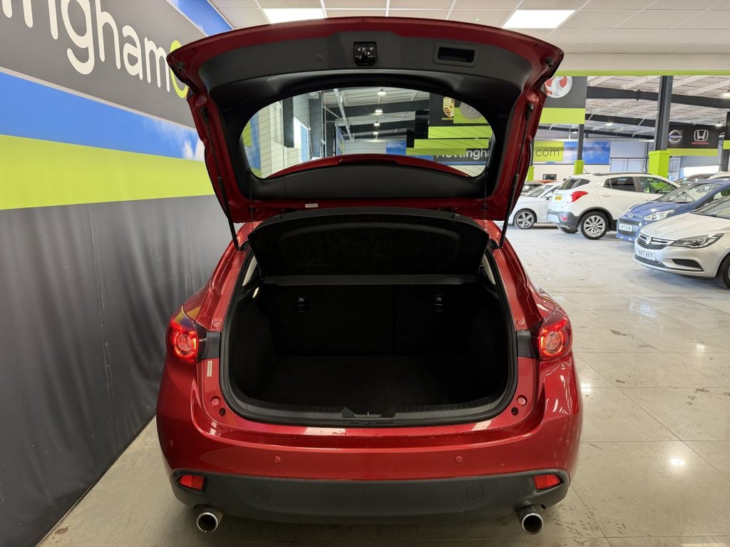 Used Mazda Mazda3 2013 for sale - 78200299: Photo 7