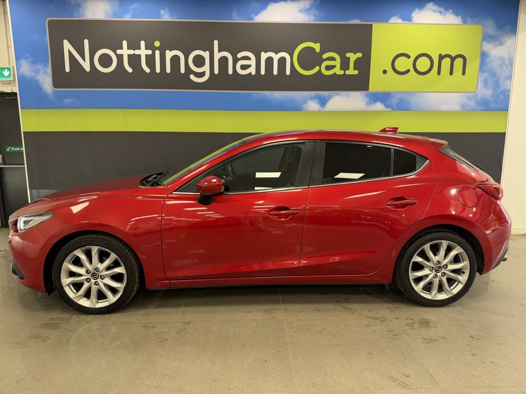 Used Mazda Mazda3 2013 for sale - 78200299: Photo 9