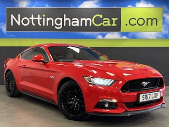 Used Ford Mustang 2017 for sale - 75936981: Photo