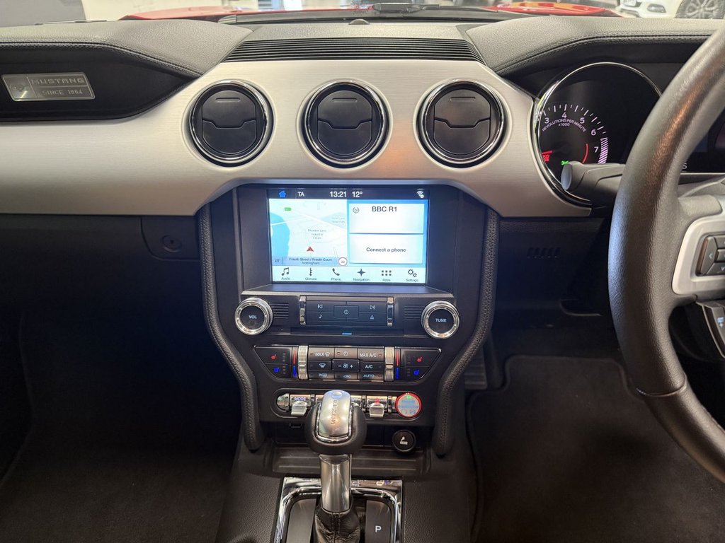 Vehicle 32