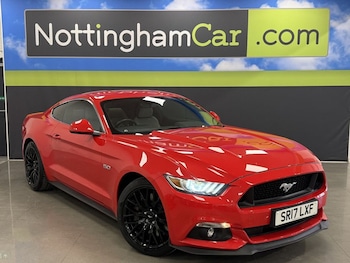 Used Ford Mustang 2017 for sale - 75936981: Photo