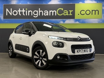 Used Citroen C3 2017 for sale - 79409515: Photo