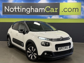 Used Citroen C3 2017 for sale - 79409515: Photo