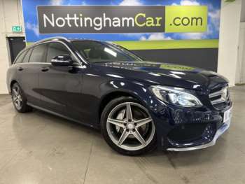 Used Mercedes-Benz C-Class 2014 for sale - 74795976: Photo
