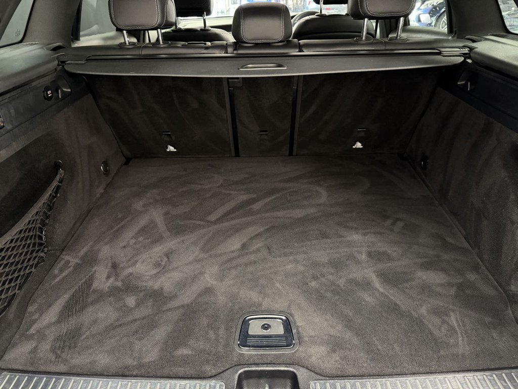 Used Mercedes-Benz GLC 2015 for sale - 76751435: Photo 12