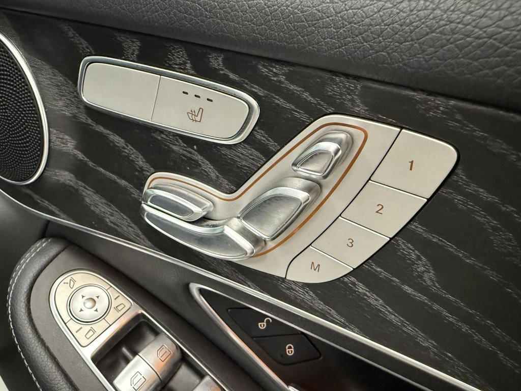 Used Mercedes-Benz GLC 2015 for sale - 76751435: Photo 16