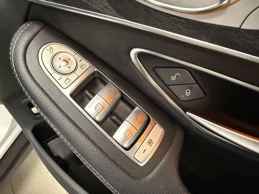 Used Mercedes-Benz GLC 2015 for sale - 76751435: Photo 17