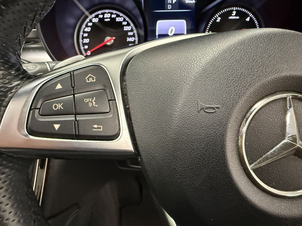 Used Mercedes-Benz GLC 2015 for sale - 76751435: Photo 23