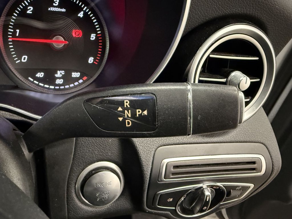 Used Mercedes-Benz GLC 2015 for sale - 76751435: Photo 26