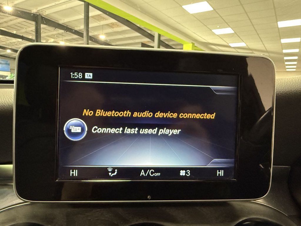 Used Mercedes-Benz GLC 2015 for sale - 76751435: Photo 29