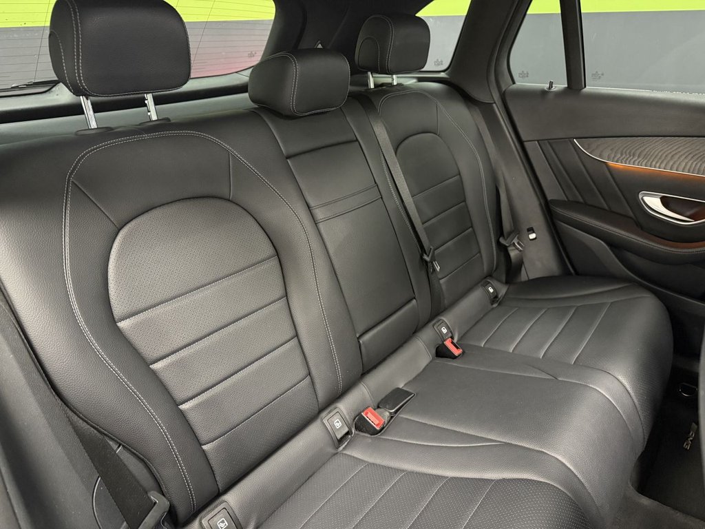 Used Mercedes-Benz GLC 2015 for sale - 76751435: Photo 39