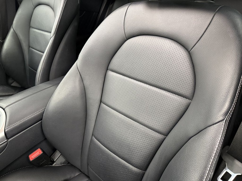 Used Mercedes-Benz GLC 2015 for sale - 76751435: Photo 42