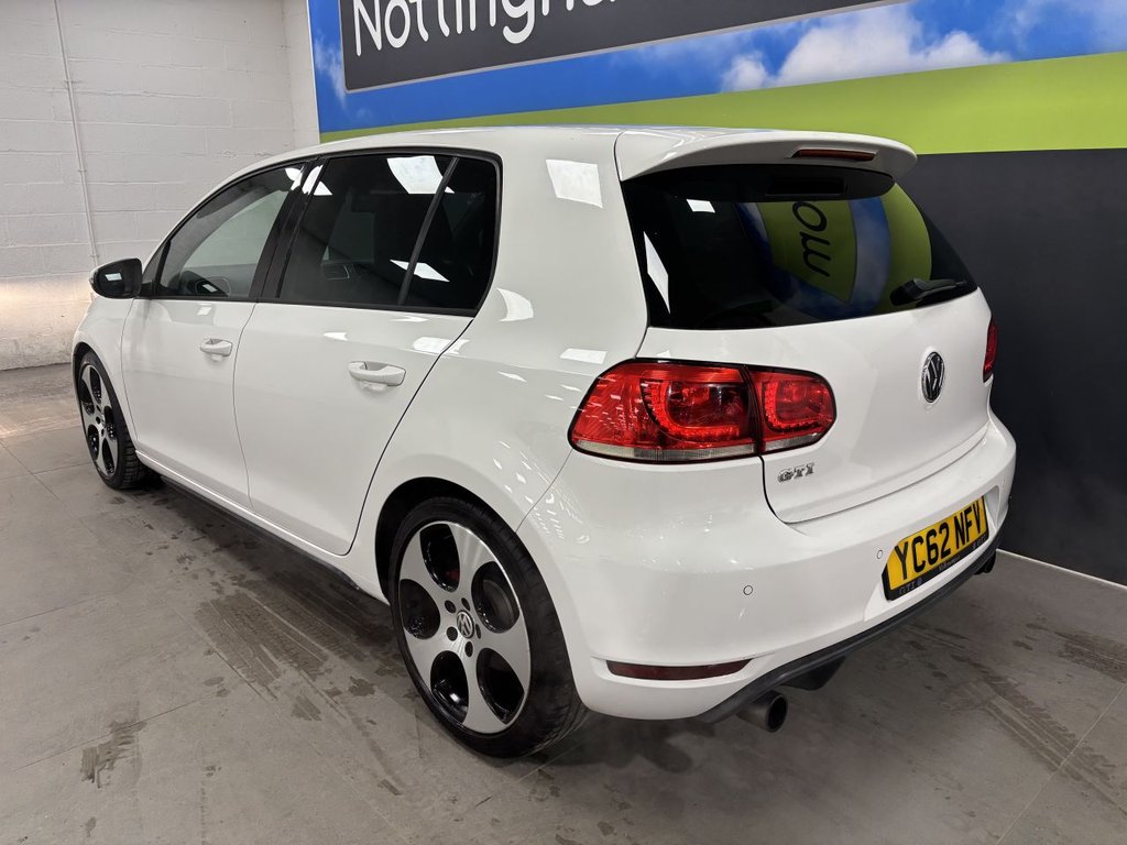 Used Volkswagen Golf 2012 for sale - 77477492: Photo 10