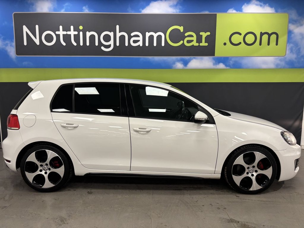 Used Volkswagen Golf 2012 for sale - 77477492: Photo 12