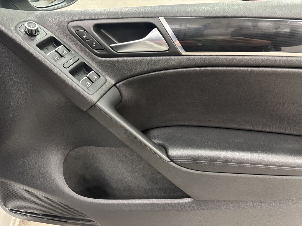 Used Volkswagen Golf 2012 for sale - 77477492: Photo 14