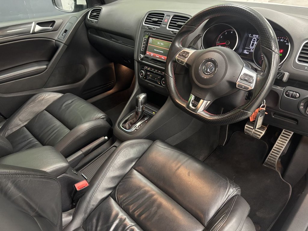 Used Volkswagen Golf 2012 for sale - 77477492: Photo 17