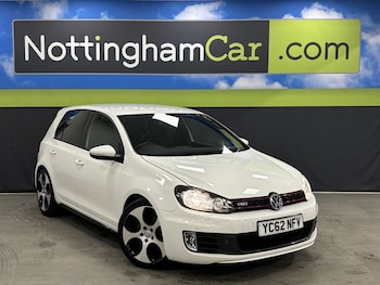 Used Volkswagen Golf 2012 for sale - 77477492: Photo