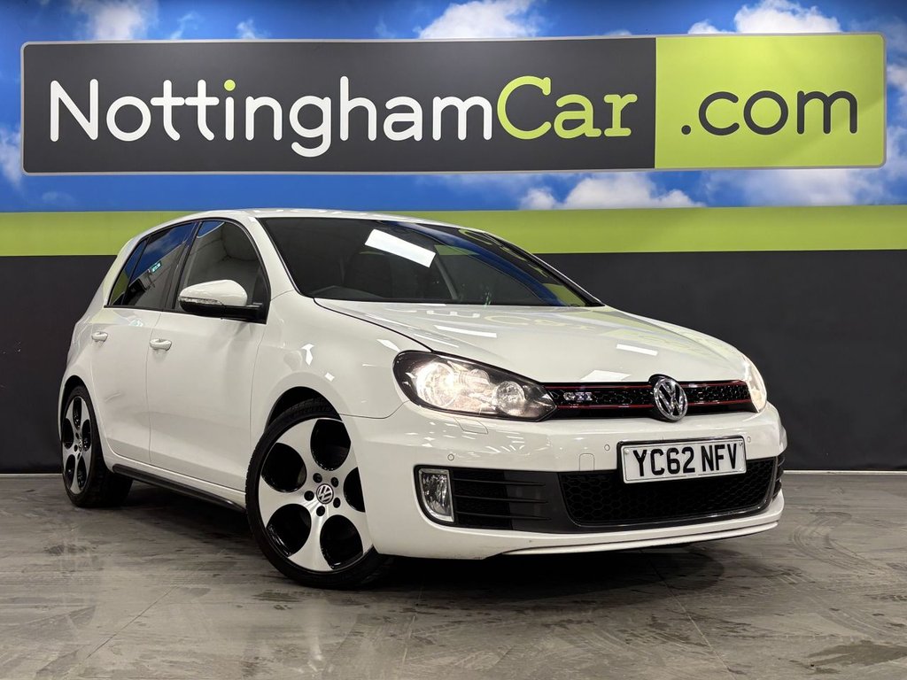 Used Volkswagen Golf 2012 for sale - 77477492: Photo 2