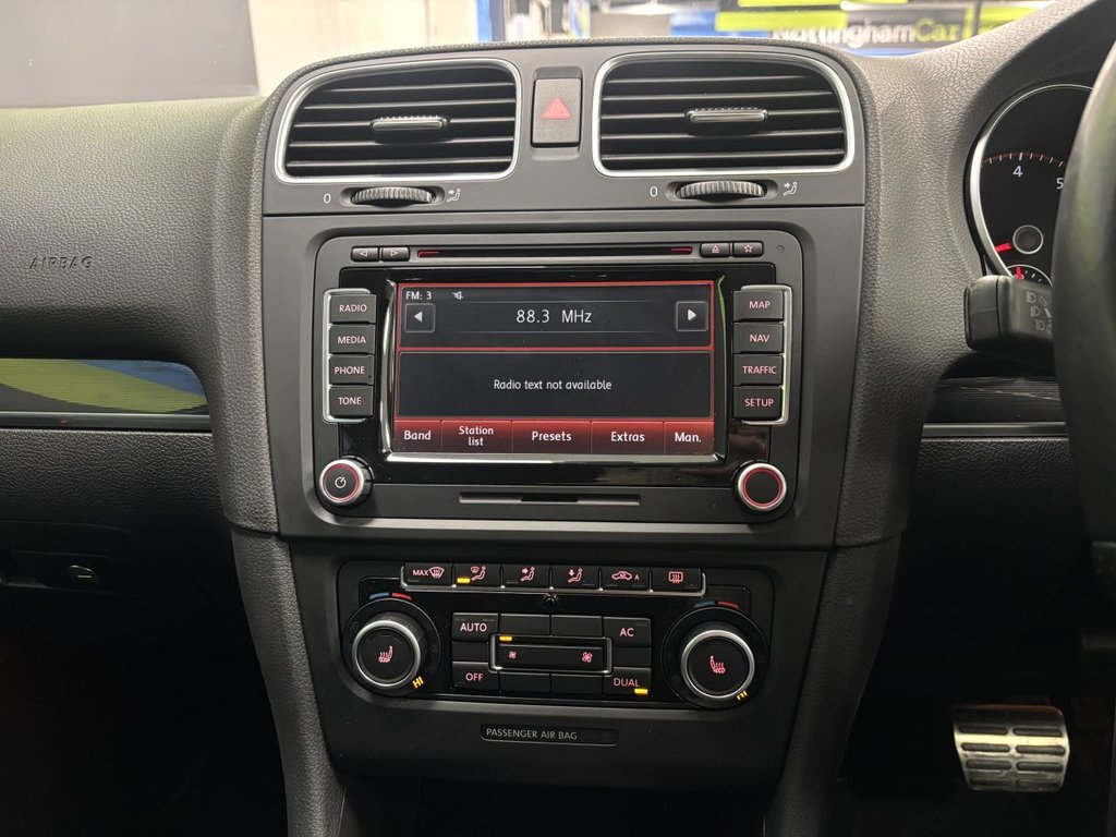 Used Volkswagen Golf 2012 for sale - 77477492: Photo 20