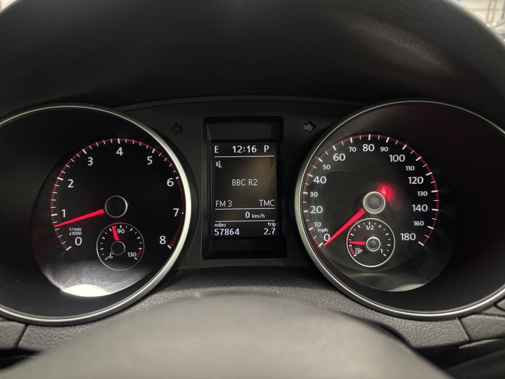 Used Volkswagen Golf 2012 for sale - 77477492: Photo 28