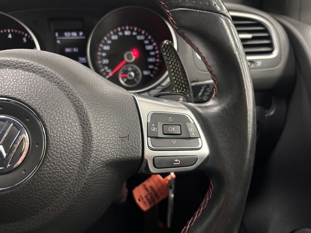 Used Volkswagen Golf 2012 for sale - 77477492: Photo 29