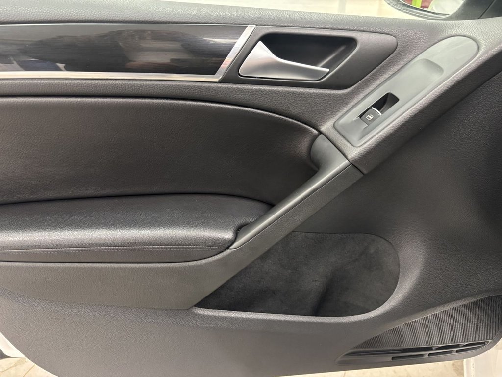 Used Volkswagen Golf 2012 for sale - 77477492: Photo 31