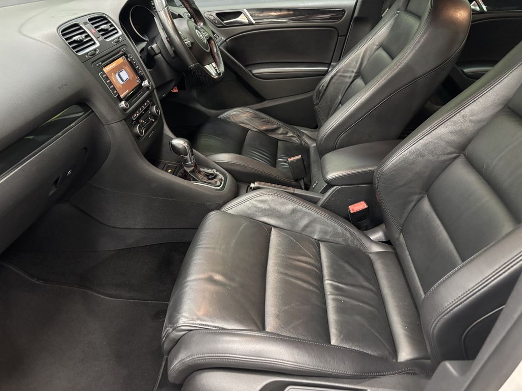 Used Volkswagen Golf 2012 for sale - 77477492: Photo 32