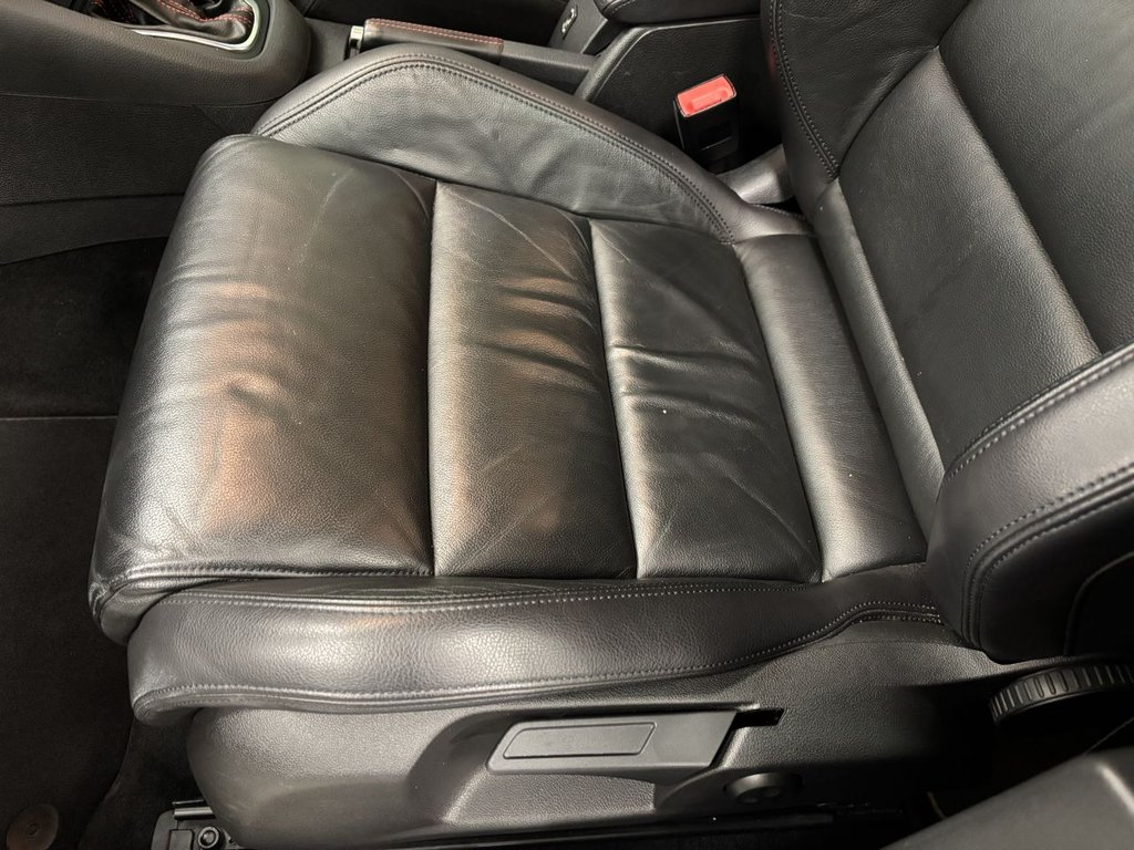 Used Volkswagen Golf 2012 for sale - 77477492: Photo 34