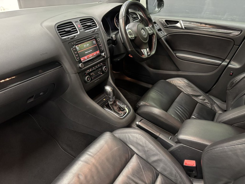 Used Volkswagen Golf 2012 for sale - 77477492: Photo 35