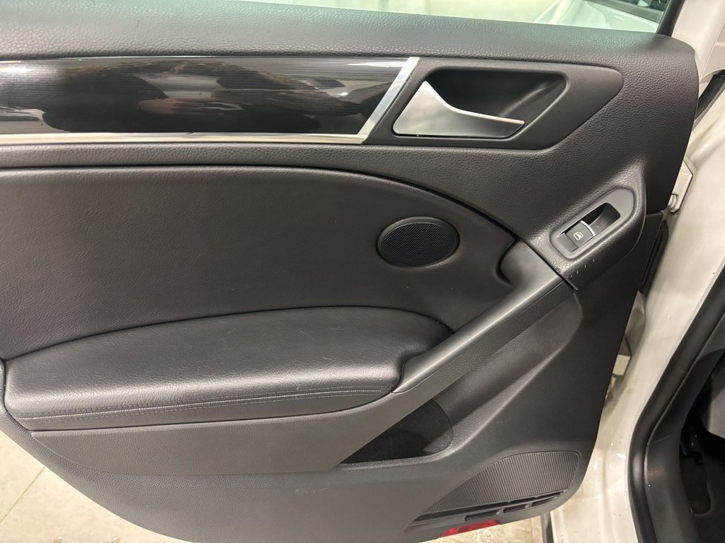 Used Volkswagen Golf 2012 for sale - 77477492: Photo 36